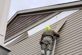 Affordable Siding Repair and Maintenance Services in Manvel, TX